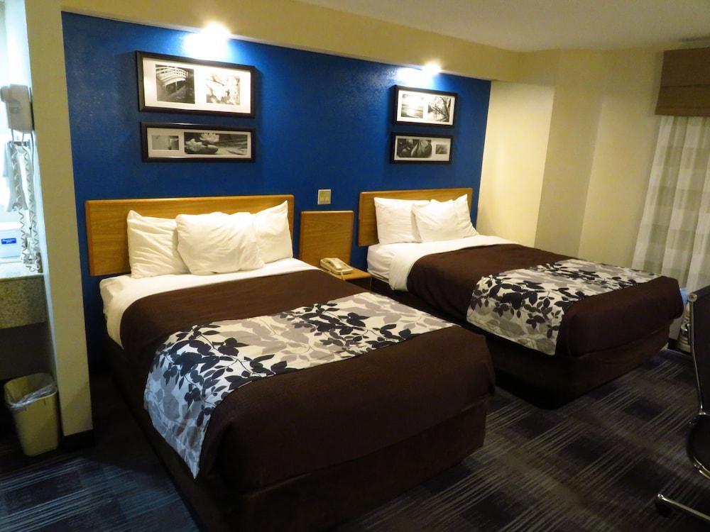 Rodeway Inn Austell Extérieur photo