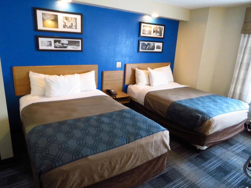 Rodeway Inn Austell Extérieur photo