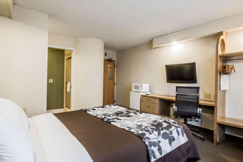 Rodeway Inn Austell Chambre photo