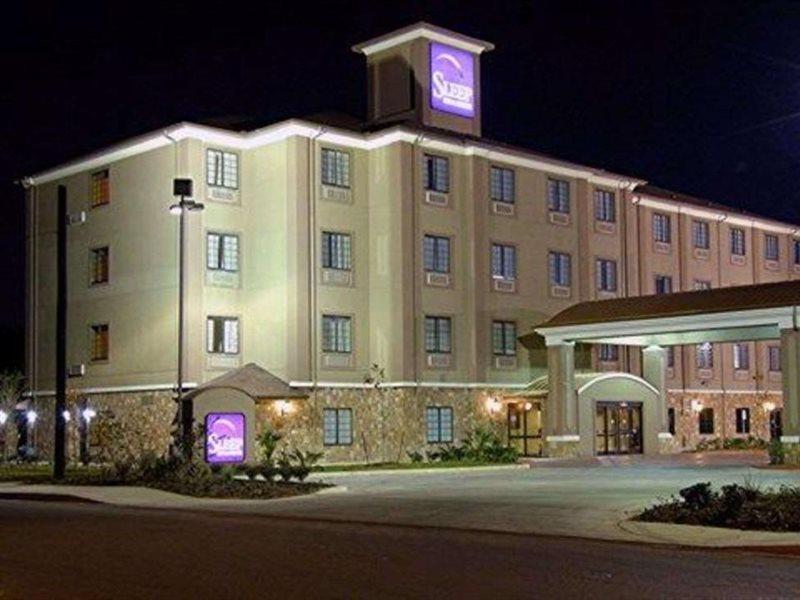 Rodeway Inn Austell Extérieur photo