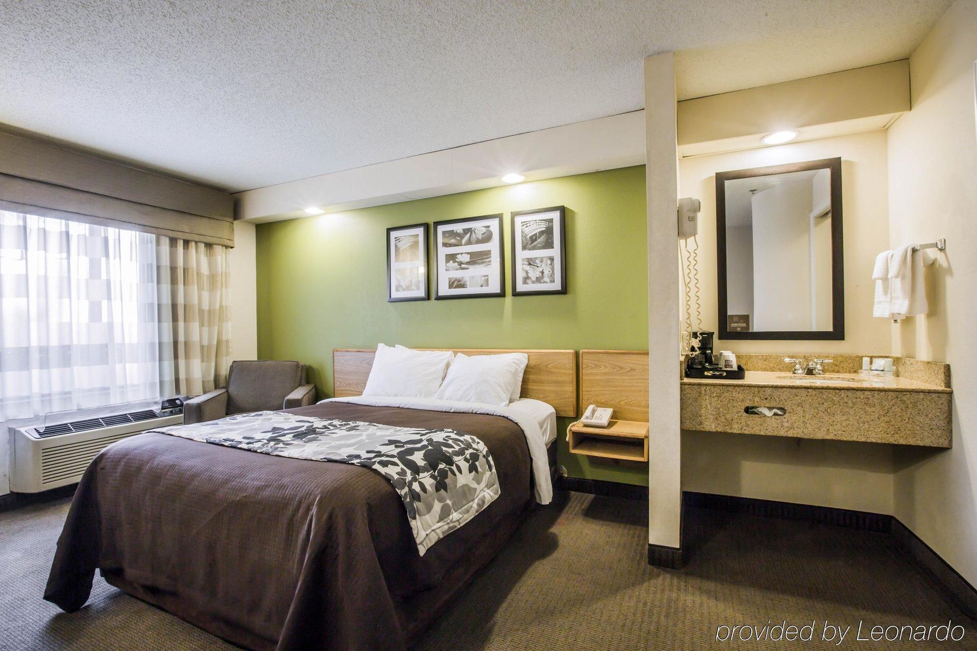 Rodeway Inn Austell Extérieur photo