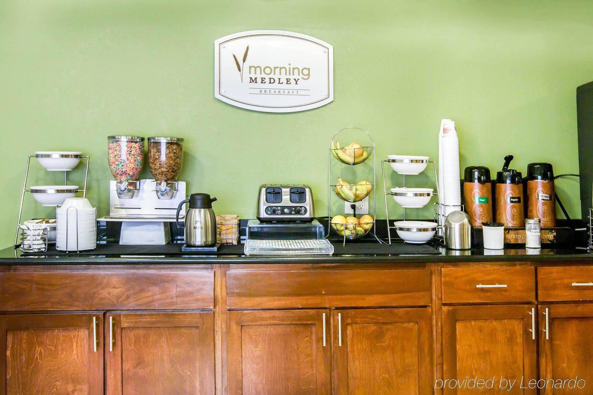 Rodeway Inn Austell Extérieur photo