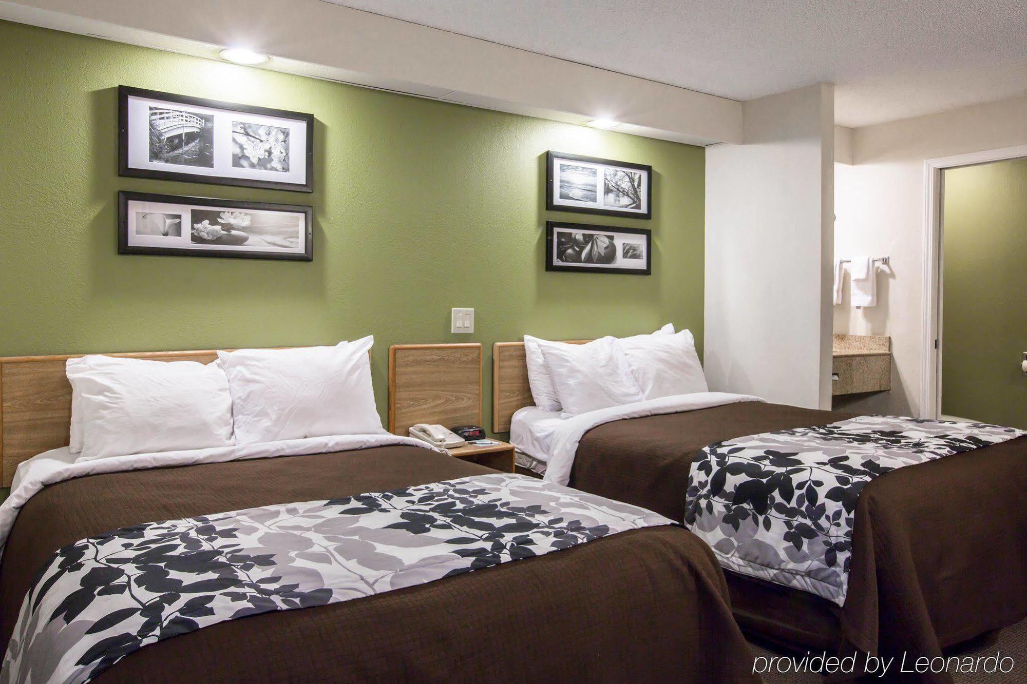 Rodeway Inn Austell Extérieur photo