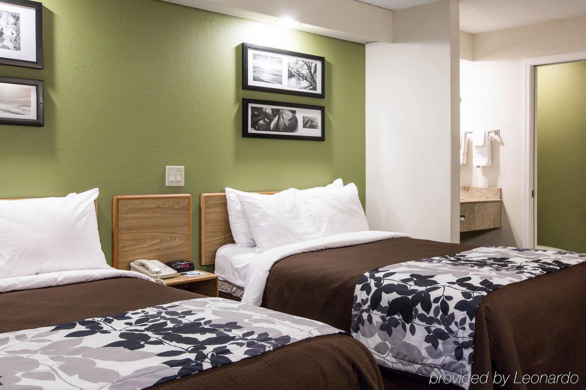 Rodeway Inn Austell Extérieur photo