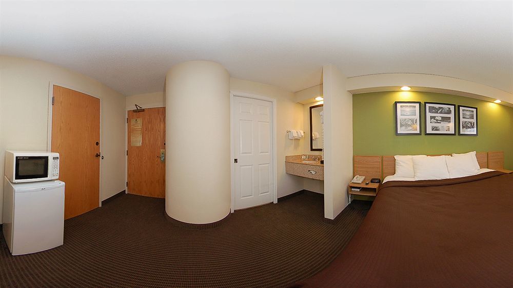 Rodeway Inn Austell Extérieur photo