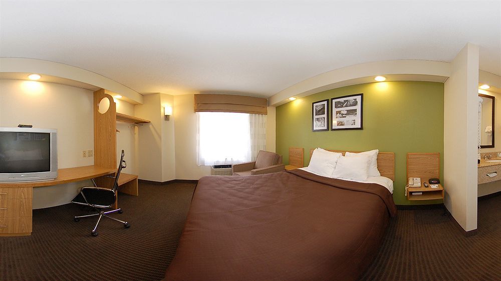 Rodeway Inn Austell Extérieur photo