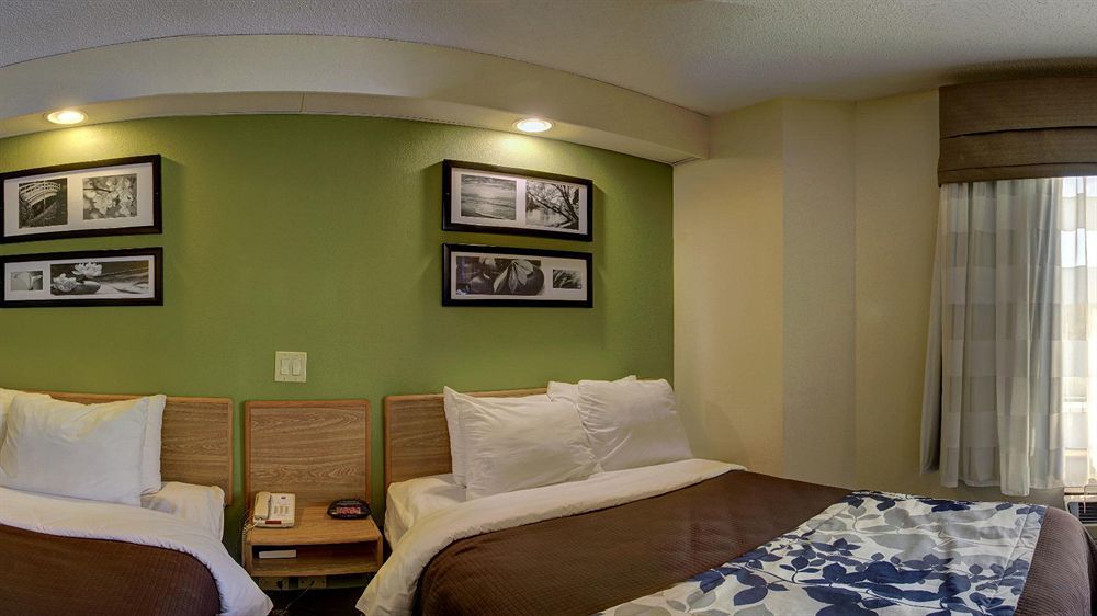 Rodeway Inn Austell Extérieur photo