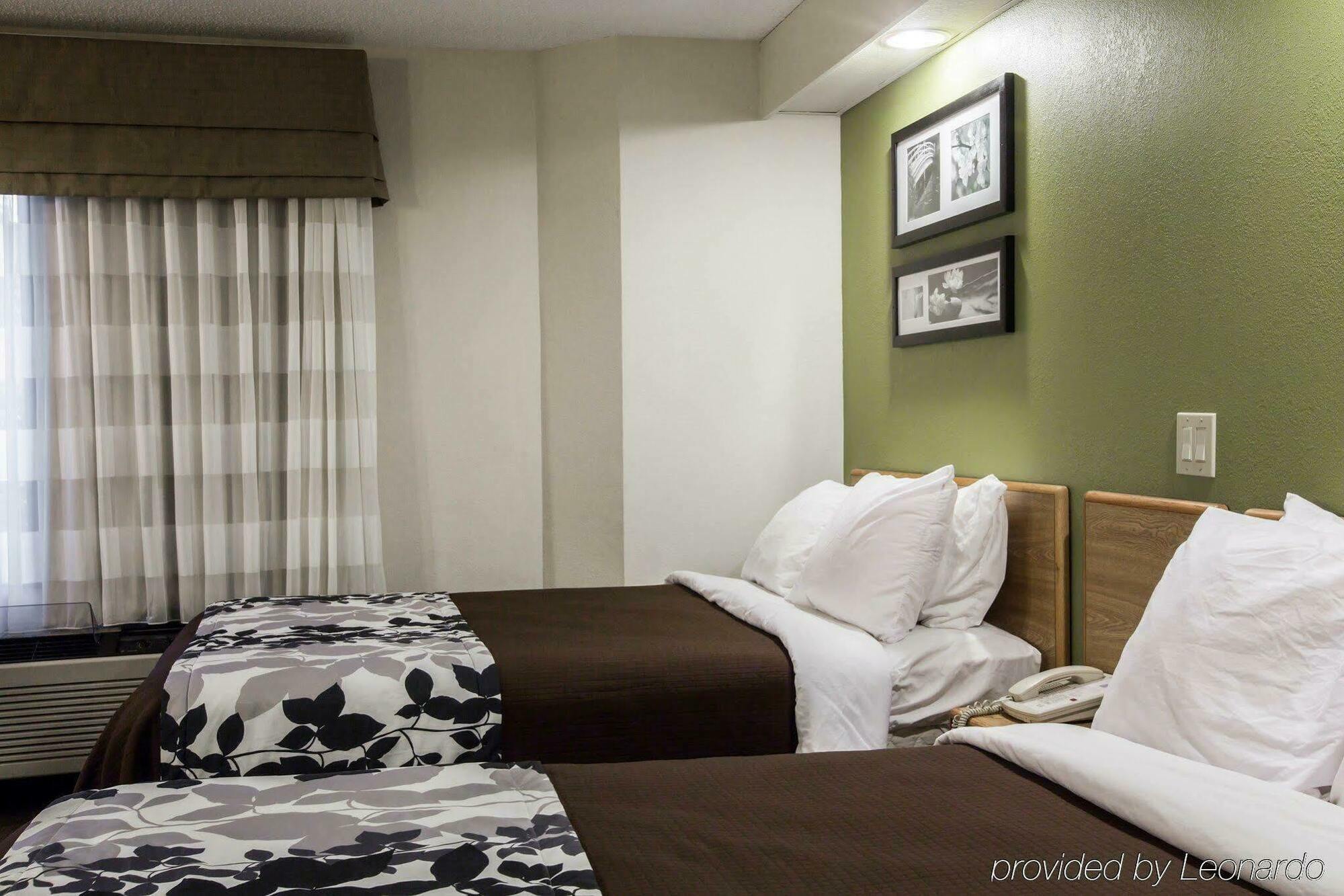 Rodeway Inn Austell Extérieur photo