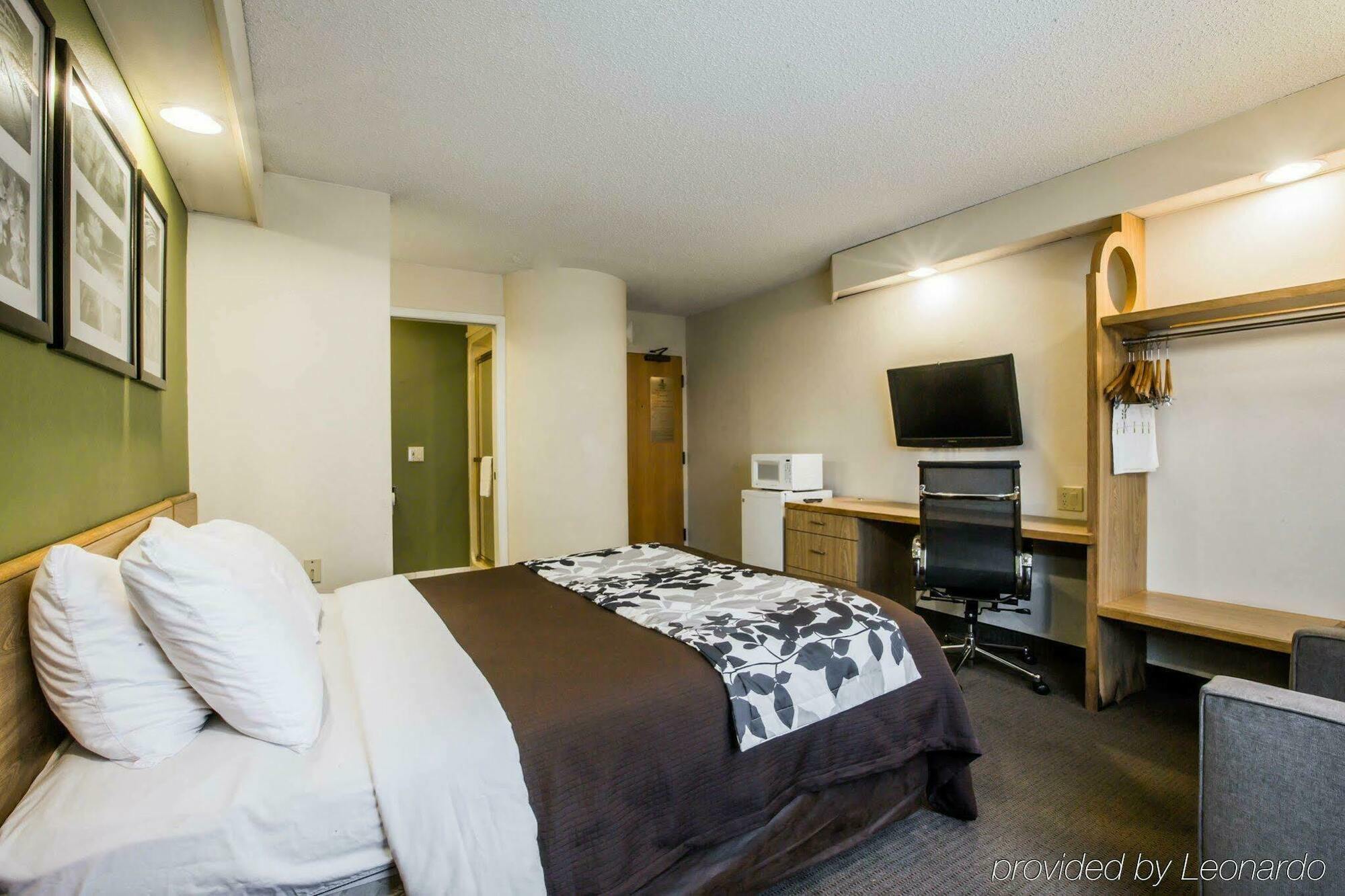 Rodeway Inn Austell Extérieur photo