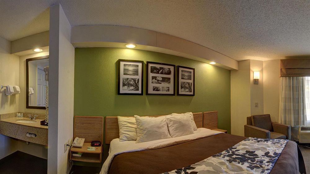 Rodeway Inn Austell Extérieur photo